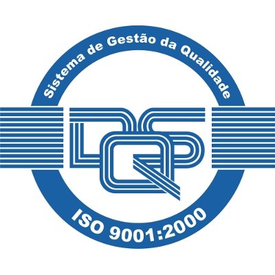 DQS ISO9001 2000